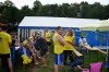 Blaues Band (1)